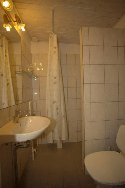 Hotel Gilleleje Strand Zewnętrze zdjęcie